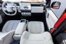 شيري اي كار V23 2025 iCar V23 S Chinese specs