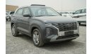 Hyundai Creta 2023 MODEL HYUNDAI CRETA @ALKADYCARS FULL OPTION ( REMOTE START ENGINE/PANORAMIC SUNROOF ) FOR EXPOR Video