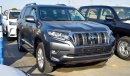 Toyota Prado Car For export only