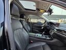 BMW 740Li 740Li American Specs