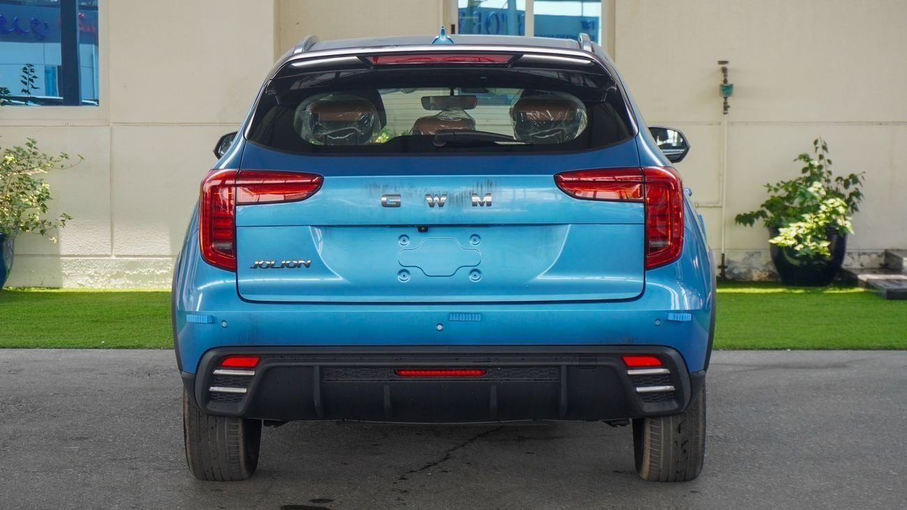 هافال جوليون ACTIVE 1.5L (For Local plus 10%)