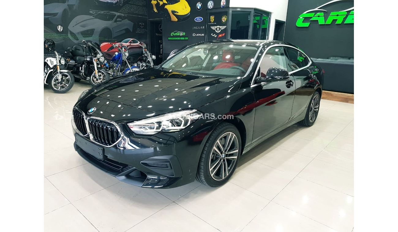 بي أم دبليو 220 BMW 220 2021 MODEL 0 KM WITH 3 YEARS WARRANTY