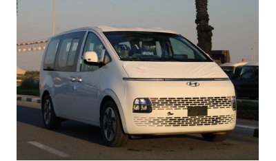 هيونداي ستاريا HYUNDAI STARIA 3.5L V6 PETROL PREMIER AUTO