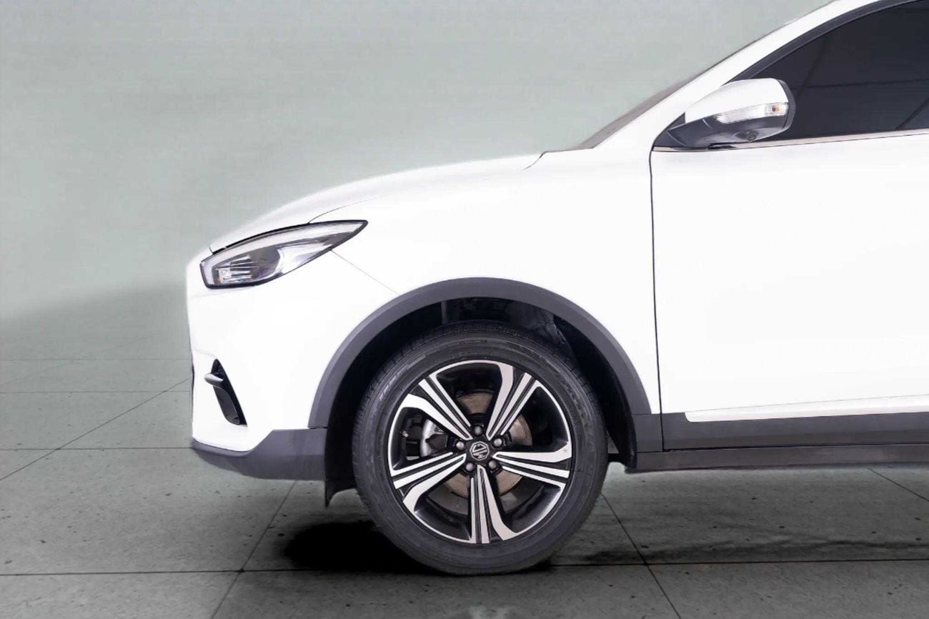 MG ZS Luxury 1.5L LUXURY 1.5