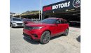 Land Rover Range Rover Velar SVAutobiography