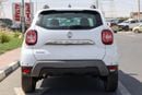 Renault Duster LE 1.6L