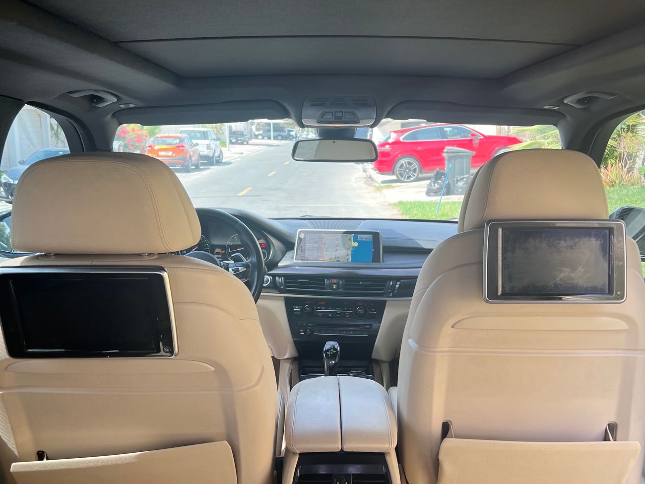 بي أم دبليو X5