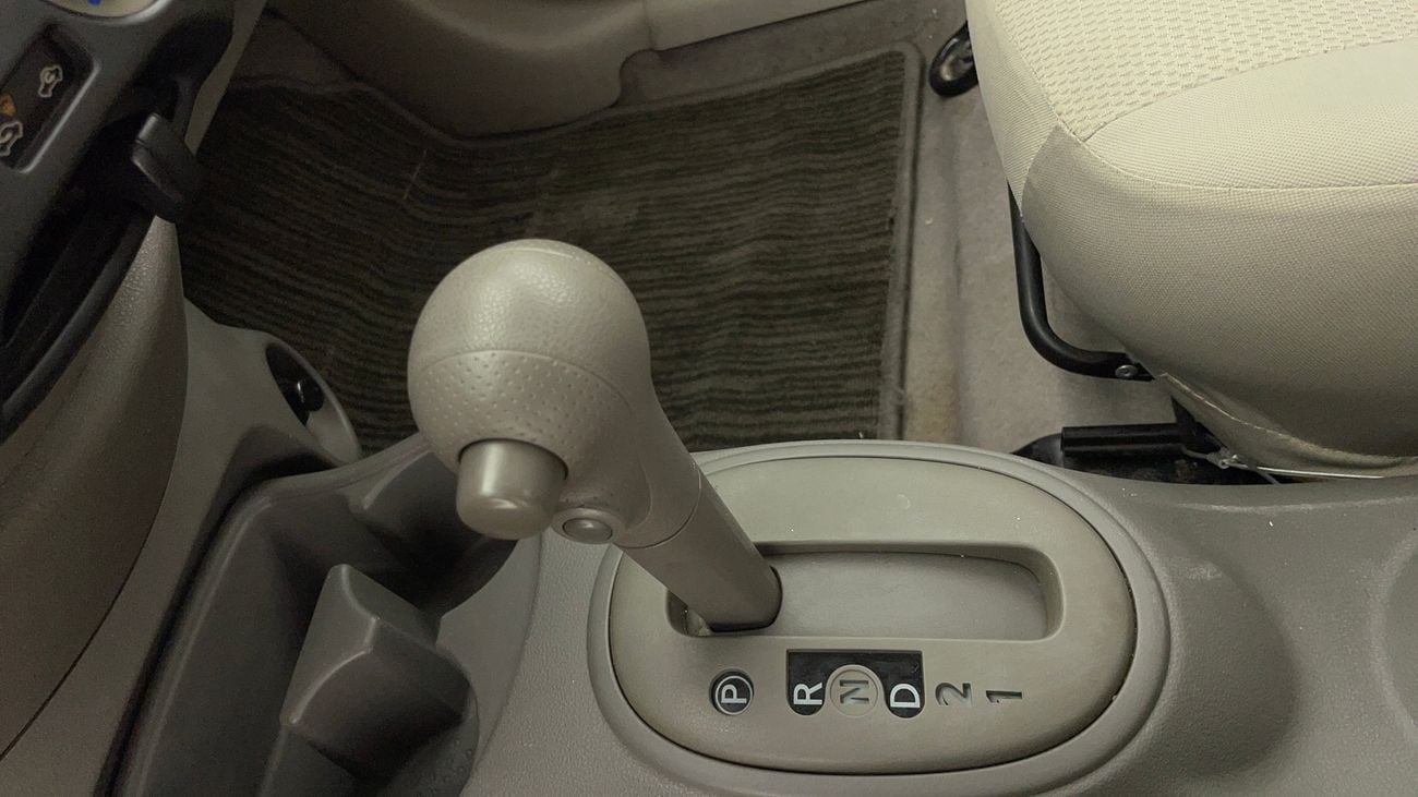 Nissan Sunny SV 1.5 | Zero Down Payment | Home Test Drive