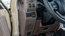 تويوتا لاند كروزر بيك آب LC79 LX 2026 Toyota Land Cruiser LC79 2.8L MT Diesel (Beige-Brown)