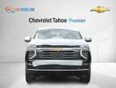 شيفروليه تاهو CHEVROLET TAHOE Premier 4WD  - 2025 (Export)
