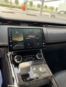 لاند روفر رينج روفر سبورت