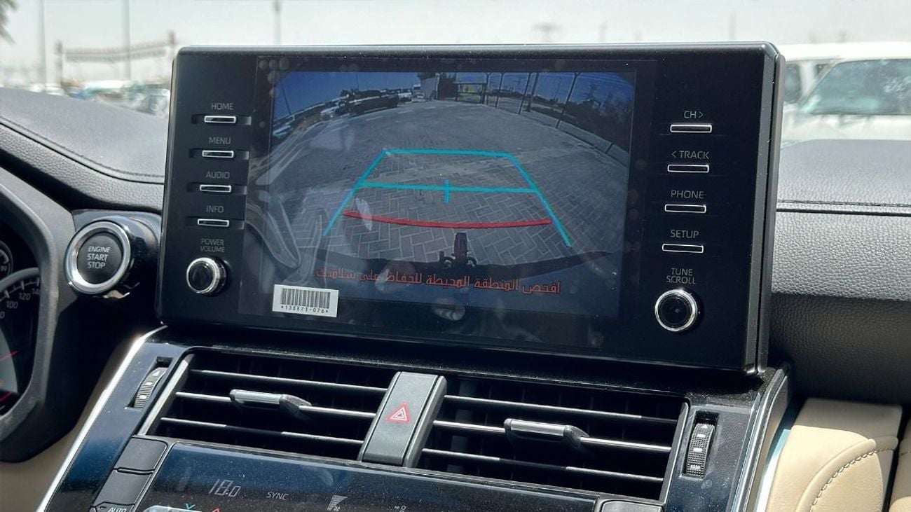 Toyota Land Cruiser GXR / 4.0L PETROL V6 || SPECIAL PRICE FOR AFRICA || 2024