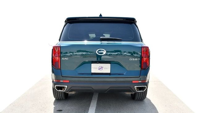 GAC GS8 GX, миниатюра 23