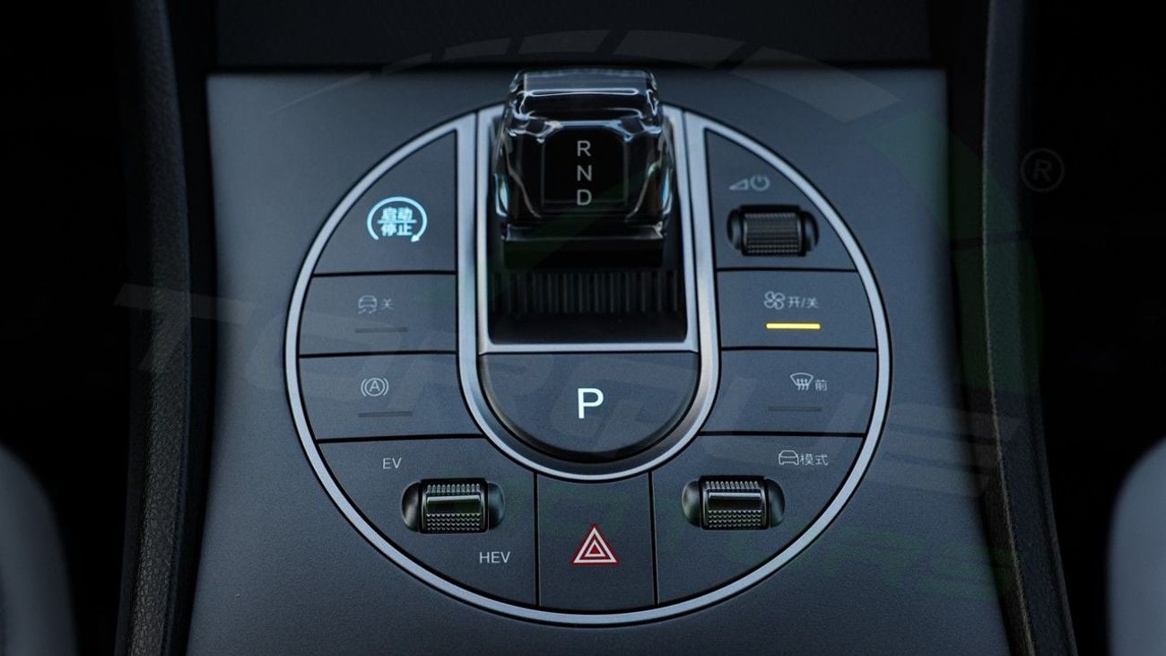 BYD Seal 05 DM-i ( Only For Export ) 2025 BYD SEAL 05 DM-i 1.5L Plug-in Hybrid BRAND NEW