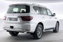 Infiniti QX50 Luxe Style | Guaranteed Warranty | 0 Down Payment