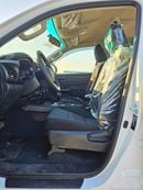 تويوتا هيلوكس NARROW BODY /2.4L A/T DIESEL/ DOUBLE CABIN 4X4/BASIC WITH POWER WINDOWS/CODE#HD