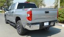 Toyota Tundra 2020 Crewmax SR5, 5.7L V8 0km w/ 5Yrs or 200K km Warranty from Dynatrade + 1 Free Service