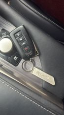 لكزس RX450h F-SPORT
