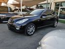 Infiniti EX35