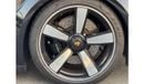 بورش 911 Turbo 3.8L (580 HP) Coupe GCC SPEC UNDER WARRANTY