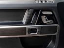 Mercedes Benz G63 AMG Std 4.0L