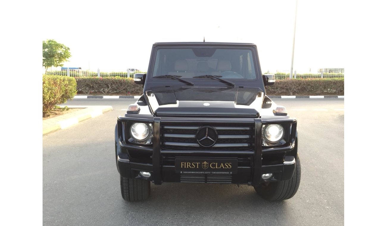 مرسيدس بنز G 55 Mercedes-Benz G 55 AMG V8 KOMPRESSOR 2010 ONLY 39000 KM