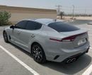 Kia Stinger GT-LINE 2.5L