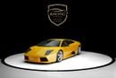 لامبورغيني مورشيلاجو Manual
