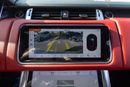 Land Rover Range Rover Sport HSE DYNAMIC 5.0L (525 HP)