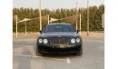 Bentley Continental Flying Spur bentley continental-flying-spur ,MODEL 2008