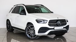 مرسيدس بنز GLE 450 4matic