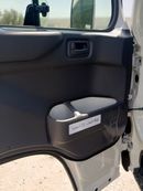 Toyota Coaster 2025 Toyota Coaster 2.7L MT Diesel