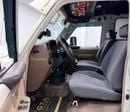 Toyota Land Cruiser 70 LC78 HT DX 2024 Toyota Land Cruiser 78 LX Troopy, Warranty, Low Km, Fully Loaded, Excellent Condition, GCC