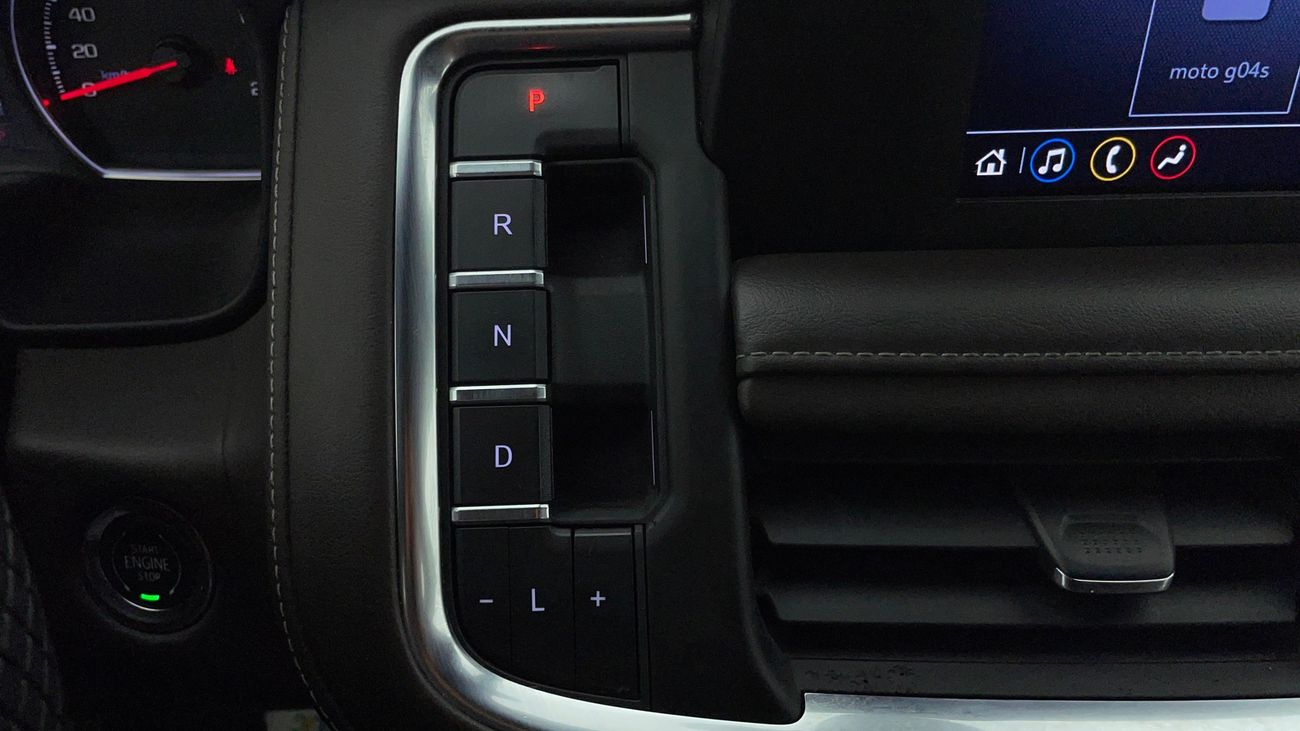 شيفروليه تاهو LT 5.3 | بدون دفعة مقدمة | اختبار القيادة في المنزل