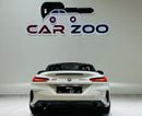 BMW Z4 sDrive 30i M Sport 2.0L