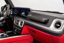 مرسيدس بنز G 63 AMG MERCEDES G63AMG 2019GCC DOUBLE NIGHT PACKAGE