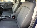 Audi Q2 35 TFSI