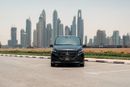 مرسيدس بنز V 300 AVANTGARDE Original Mercedes VIP Captain Seats | 2 Years International Warranty