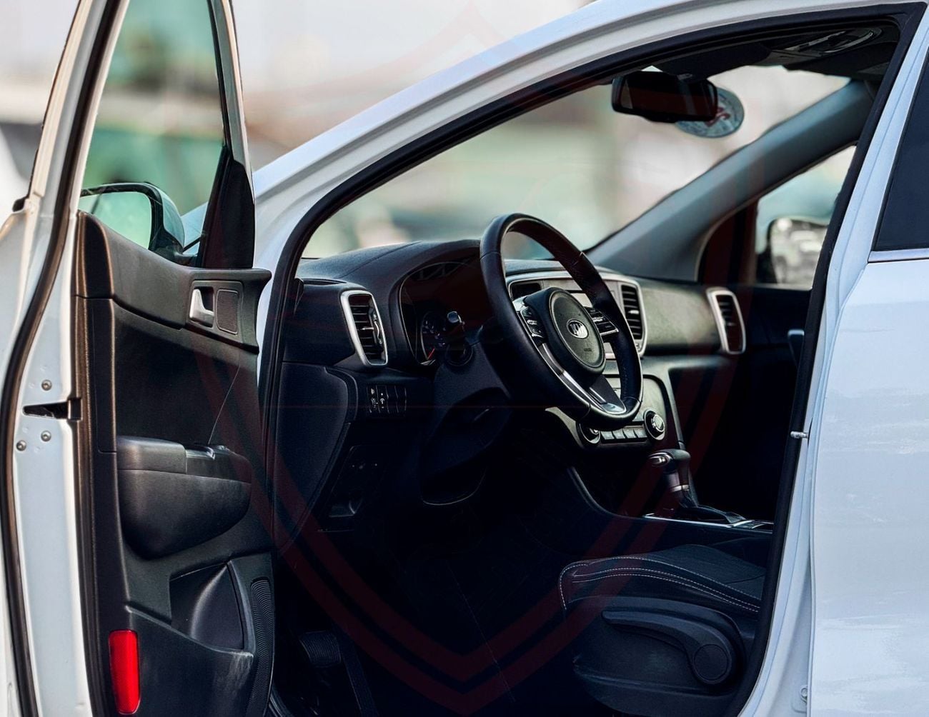 كيا سبورتيج كيا سبورتاج | 2.4 لتر | 2020 | خليجية | خالية من الحوادث | بحالة ممتازة | 638 شهرياً