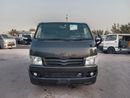 Toyota Hiace TOYOTA HIACE VAN RIGHT HAND DRIVE (PM1617)