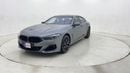 BMW 840i 2025 GRAN COUPE M SPORT PRO | AED 4575/Month | 20% DP | 30 Day Return | Warranty | Service History