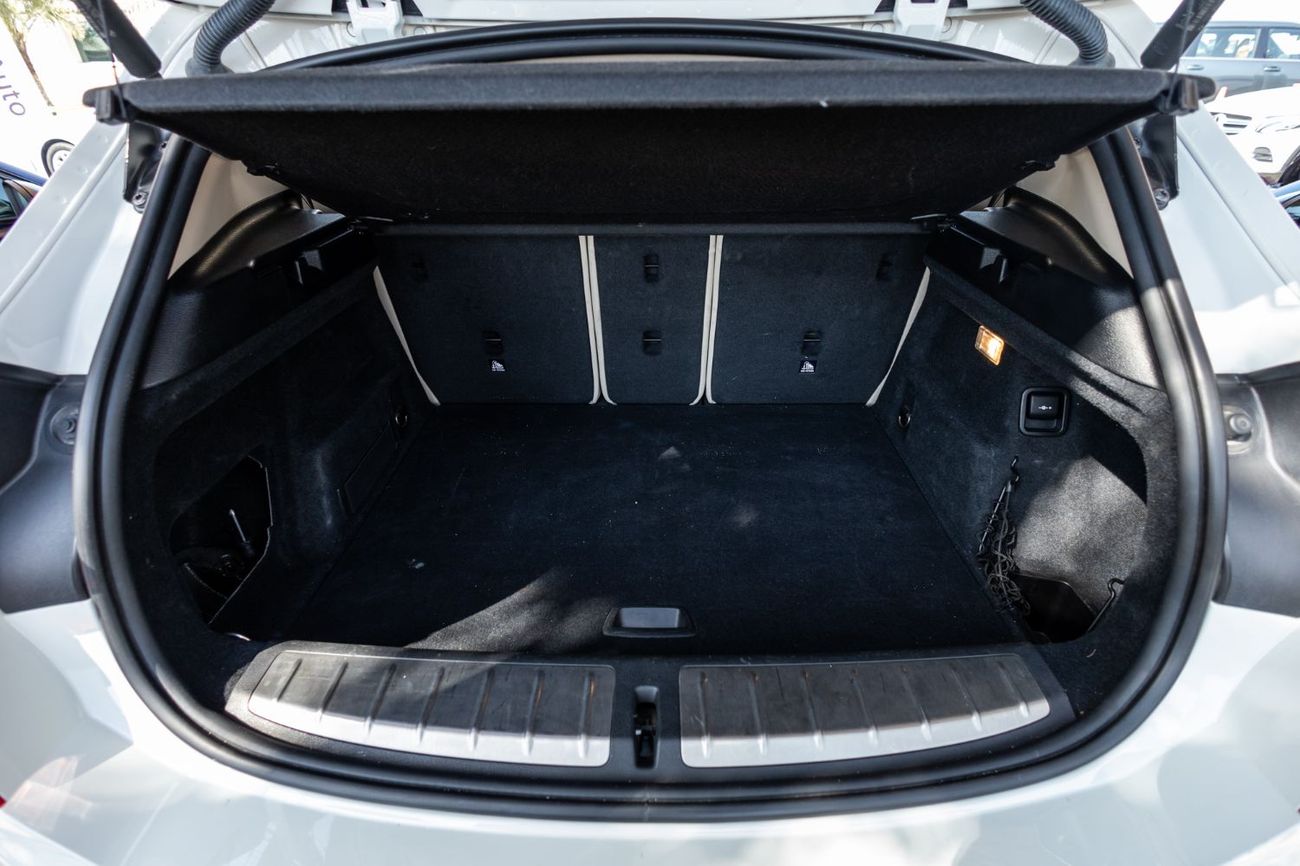 BMW X2 sDrive20i 2.0L