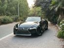 لكزس LC 500 Titanium  5.0L Titanium  5.0L