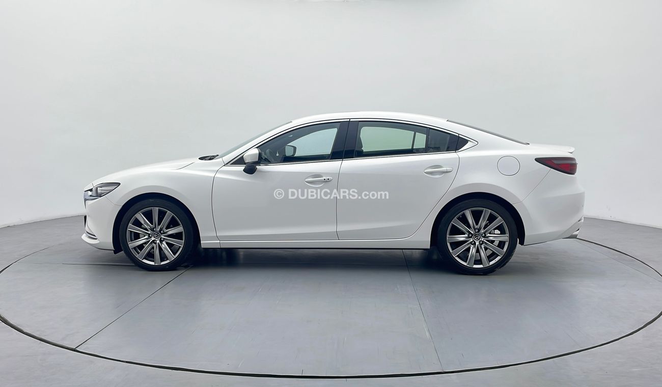 Mazda 6 SPORT 2.5 | Under Warranty | Inspected on 150+ parameters