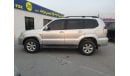 Toyota Prado LEATHER SEATS DVD CAMERA