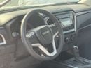 Isuzu DMax ISUZU D MAX DC 3.0L CC 2022