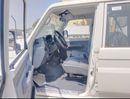 تويوتا لاند كروزر 70 TOYOTA LAND CRUISER LC76 4.2D MT MY2025 (LHD)