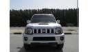 Suzuki Jimny 2016 ref #260