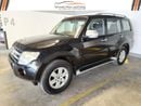Mitsubishi Pajero GLS LOWLINE