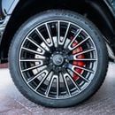 مرسيدس بنز G 63 AMG 2026 MERCEDES G63 AMG BRAND NEW